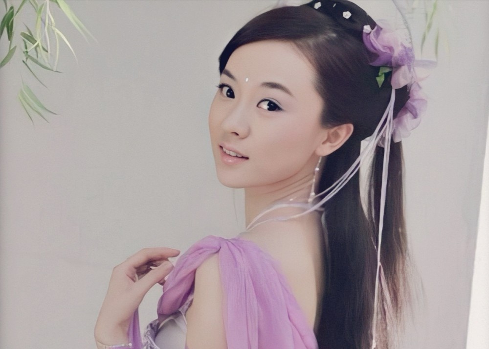 《欢天喜地七仙女》重聚,七仙女霍思燕缺席,网友为何却纷纷拍手叫好?