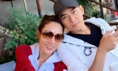 二婚娶旧爱,6年无子,53岁焦恩俊再次离婚