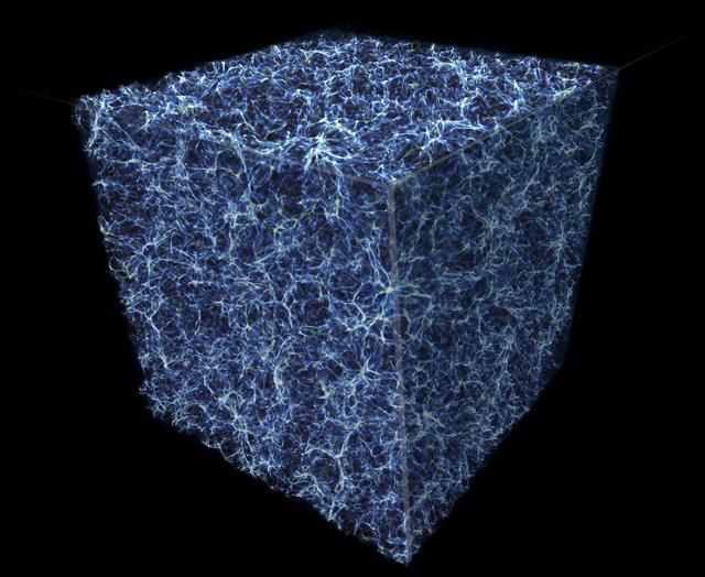 什么是拉尼亚凯亚超星系团?它到底算不算宇宙中的超级