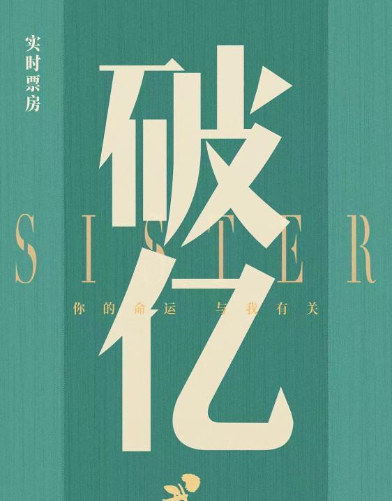 李银河评《我的姐姐》票房破亿!