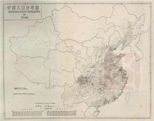 台湾人口主要分布在_台湾主要的物产分布