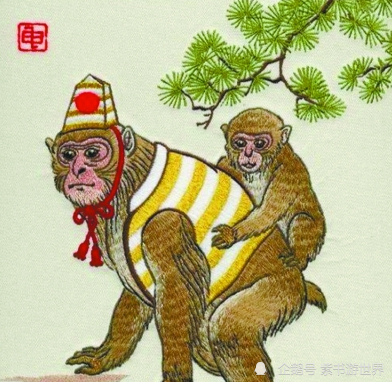 沐什么而冠四字成语_四字成语书法作品图片