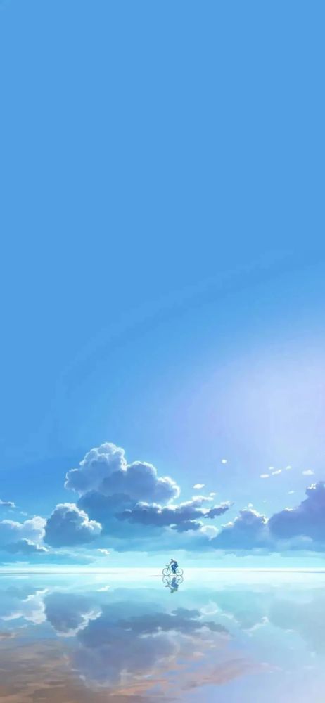 全屏壁纸库|我希望你好 平安最好