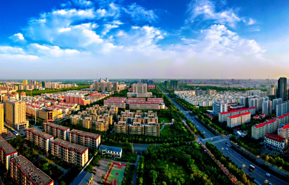 漯河市区人口有多少_你绝对想不到 河南帅哥美女最多的城市竟是......(3)