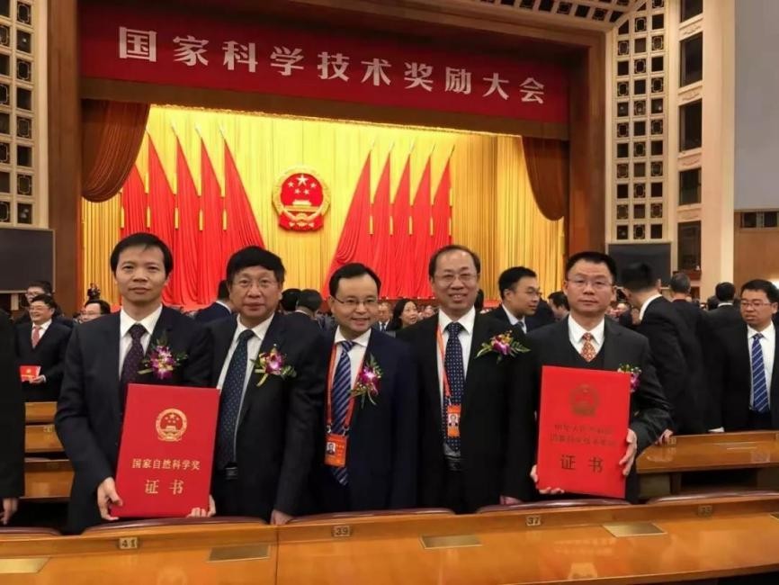 这才是"最湖南"的大学,"湘"味十足!