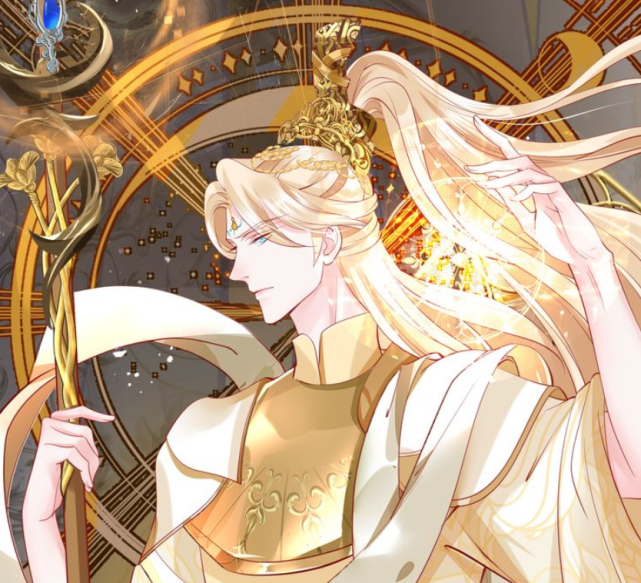 《魔尊要抱抱》漫画第二季,梵魈依然被虐,神帝失忆了吗?