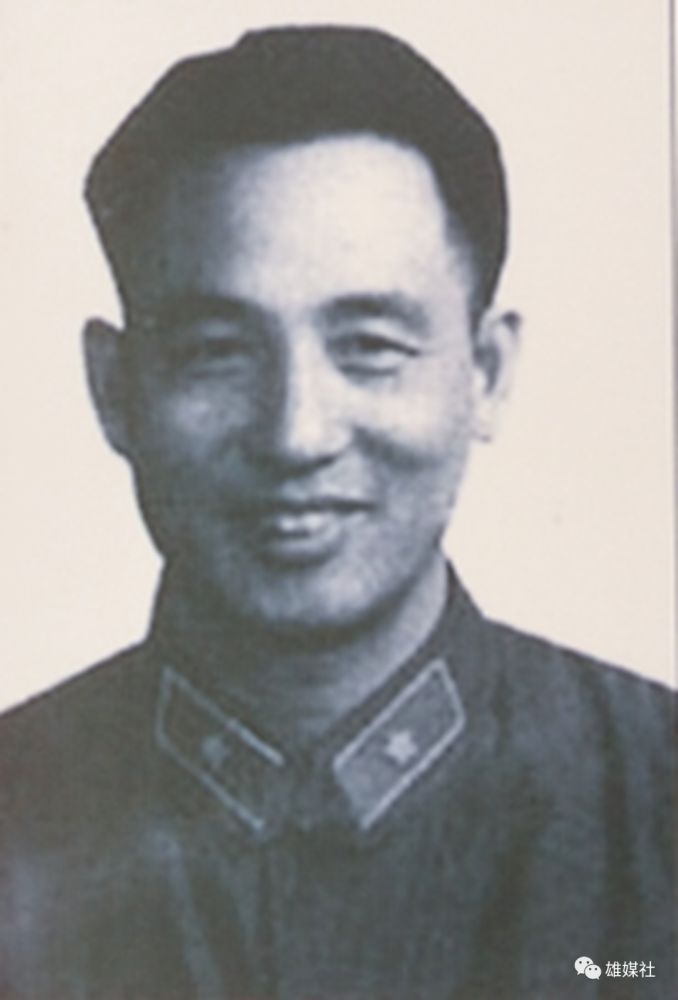 雄县党史风云录系列一