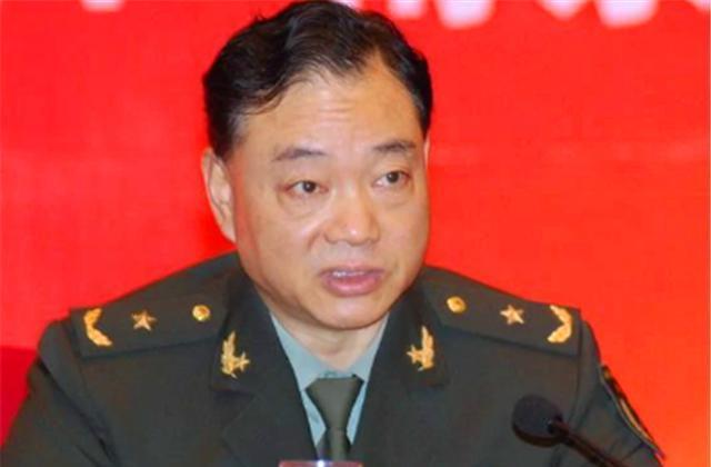 许世友上将子女今何在