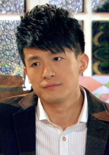 "吕子乔"孙艺洲:为何结婚11年0绯闻,看看妻子是谁就