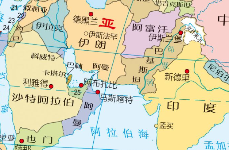 沙特经济总量_沙特阿拉伯
