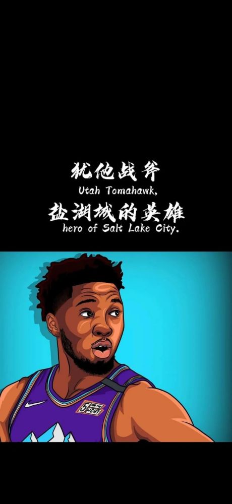 球鞋文案系列丨nba篮球超清壁纸0403期