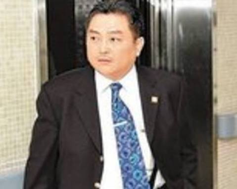 出名之后的杨家安光演陆