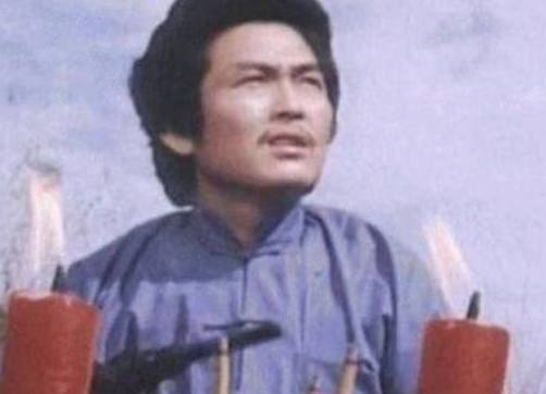 演《霍元甲》成名,却为被夺妻子杀香港富豪,毁了自已一生!