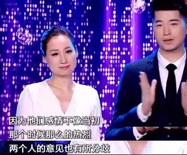 聋哑偶像宋晓波,抛妻弃子离家出走,8年闹剧婚姻后,他何去何从