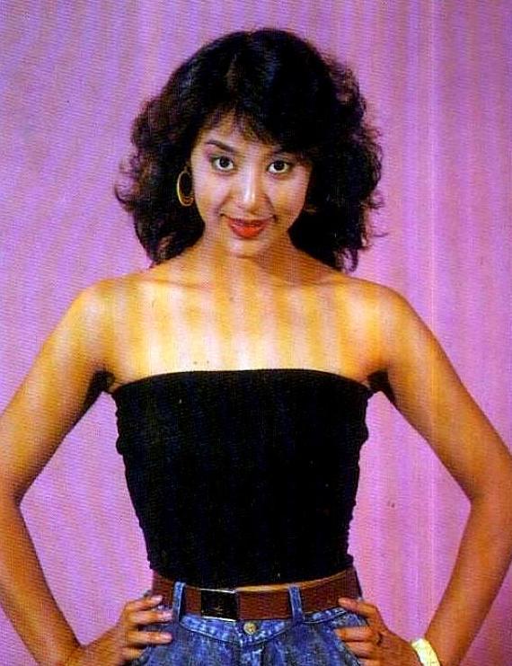 蝎子精李云鹃美过女儿国国王曾演女英雄马素贞却消失16年