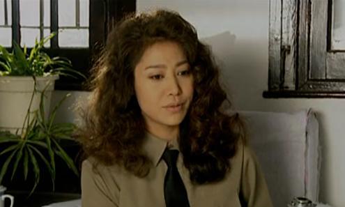 蝎子精李云鹃美过女儿国国王,曾演女英雄马素贞,却消失16年?