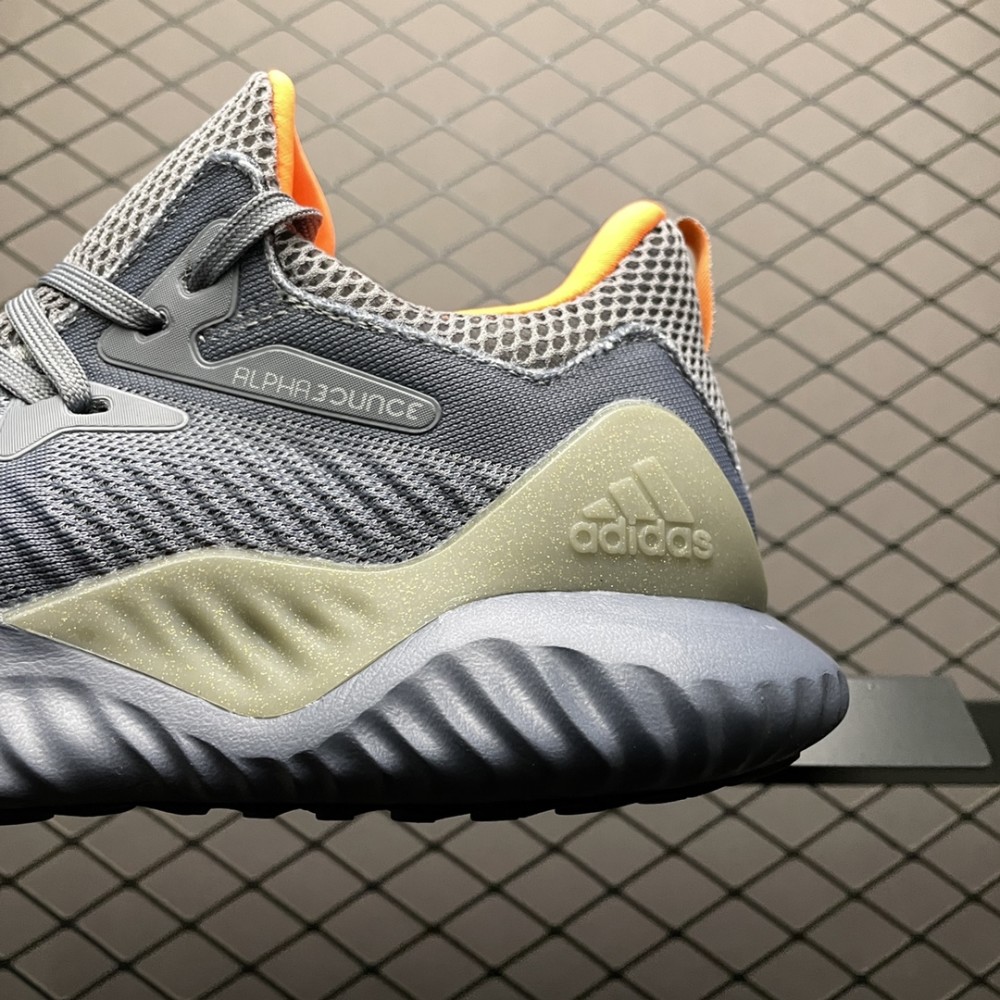 adidas阿迪达斯 alphabounce beyond m 阿尔法