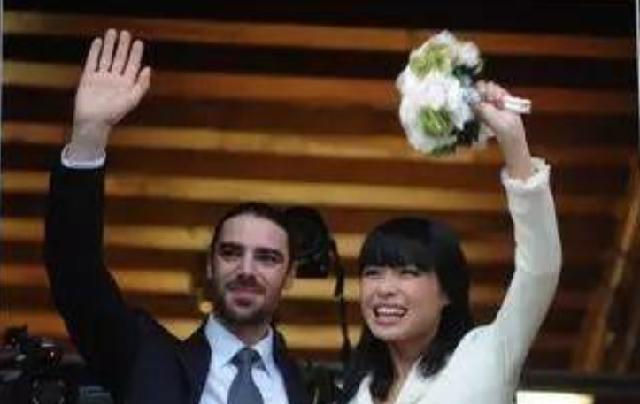 那个留学打工,意外嫁王子成欧洲首位华人王妃的李然,后来如何?