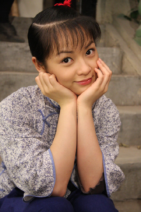 《七十二家房客》阿香,老师口中的励志学生,一个热爱湛江的演员