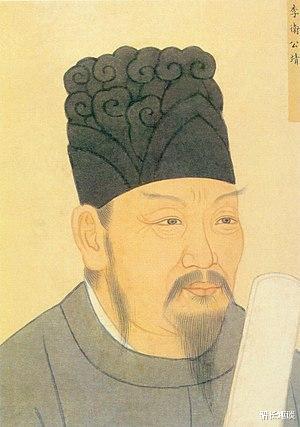 侯君集:凌烟阁二十四功臣之一,犯了何罪,让李世民再也不想去凌烟阁
