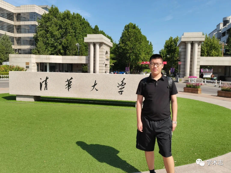 周浩:北大退学转入技校,是智慧还是愚笨?