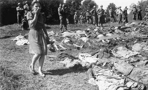 犹太人是公认高智商,为什么在二战时期被赶尽杀绝?他们惹谁了