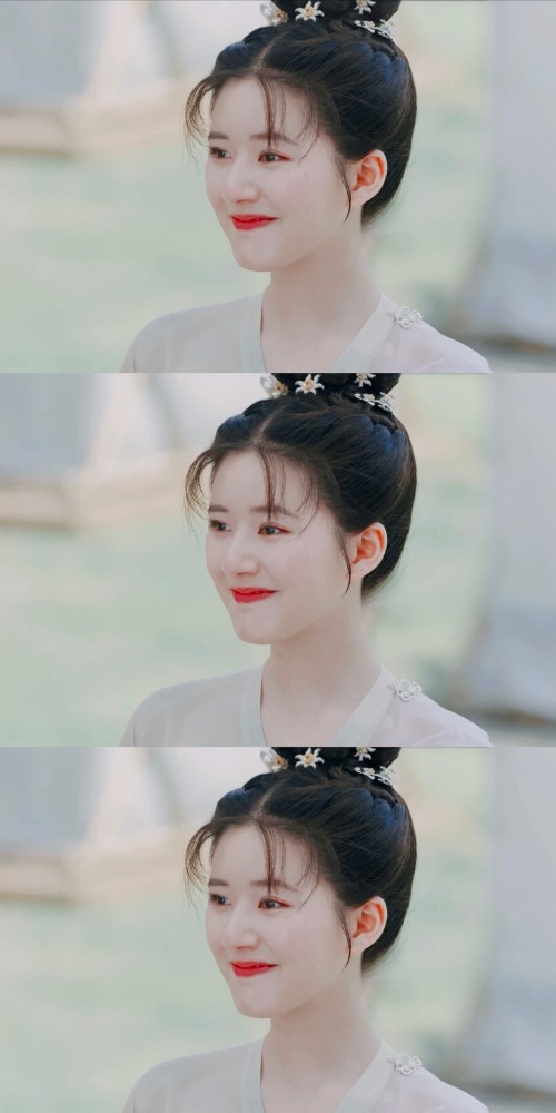 赵露思的李乐嫣太气人了吧