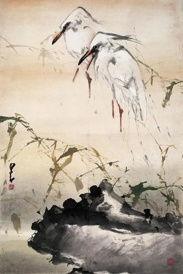 从近现代9大画派开始 捋清当下中国书画市场的渊源
