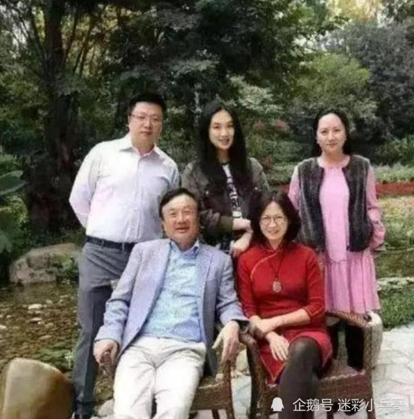 她是省长千金,任正非的前妻,孟晚舟的母亲,离婚后过得