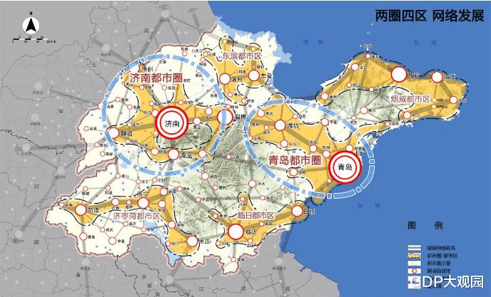 2020年山东省经济总量_山东省地图