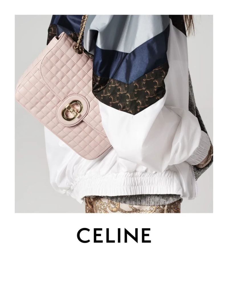 celine 又出新包!绝绝子!