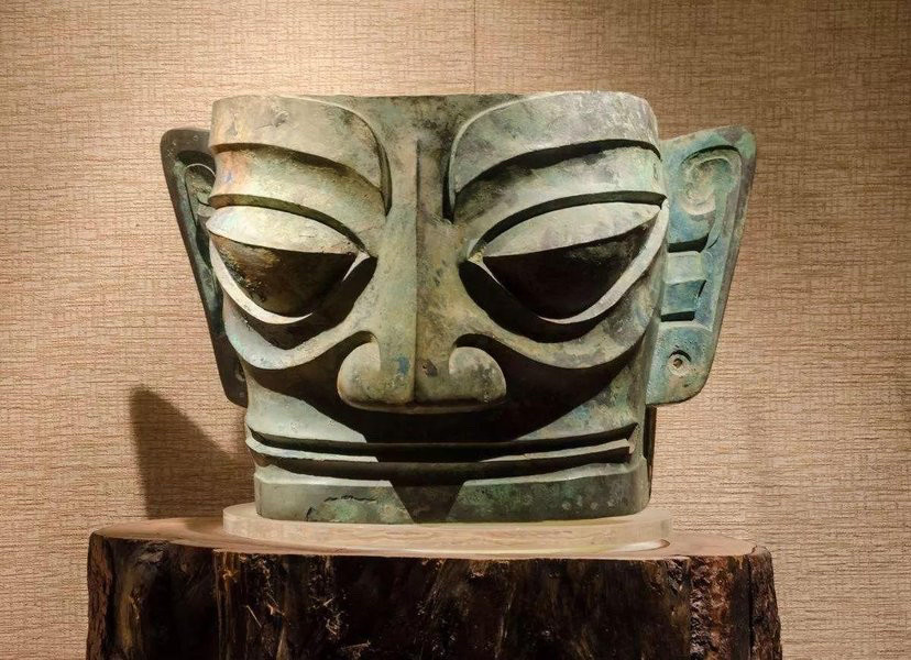 三星堆文明背后的恐怖,究竟是外星文明还是远古文明!