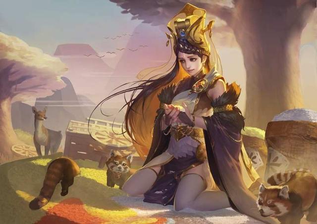 三国杀士燮 腾讯网