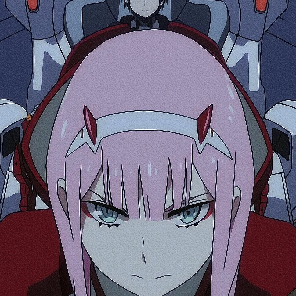 动漫头像#国家队02