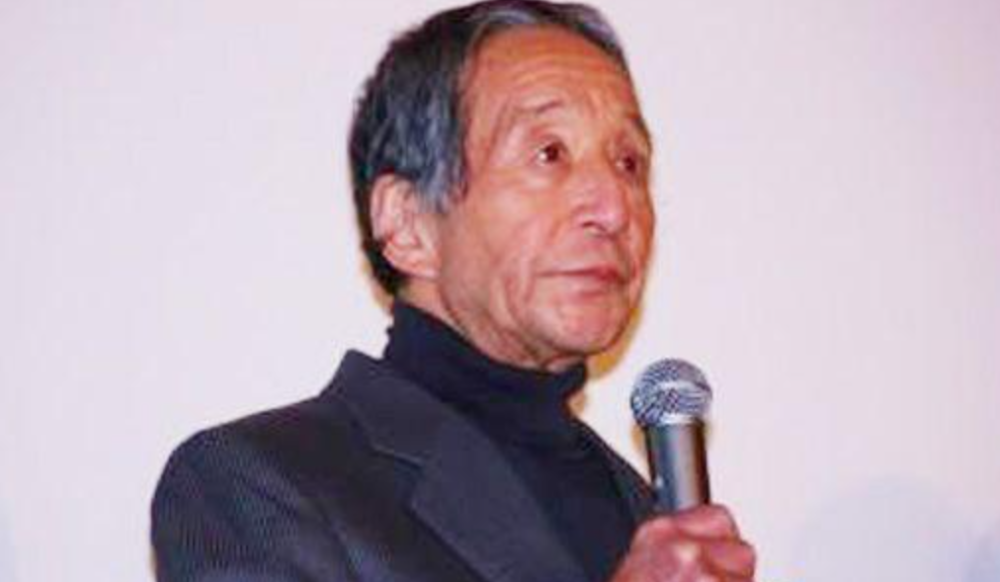 又一著名男演员去世!太多经典角色陪伴几代人
