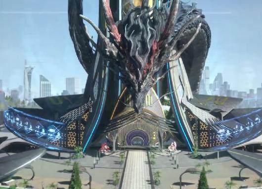 吞噬星空:罗峰入选精英训练,火锤小队因此面临解散