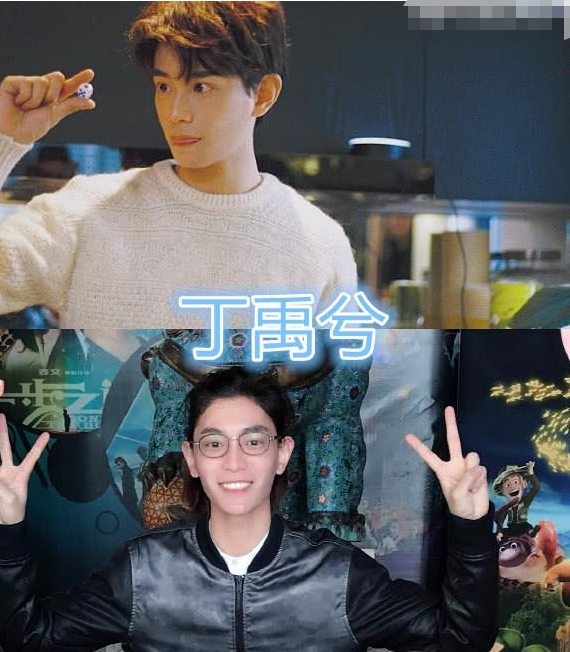 歌手"包装"有多狠?肖战,丁禹兮不算啥,周深"整容式"逆袭