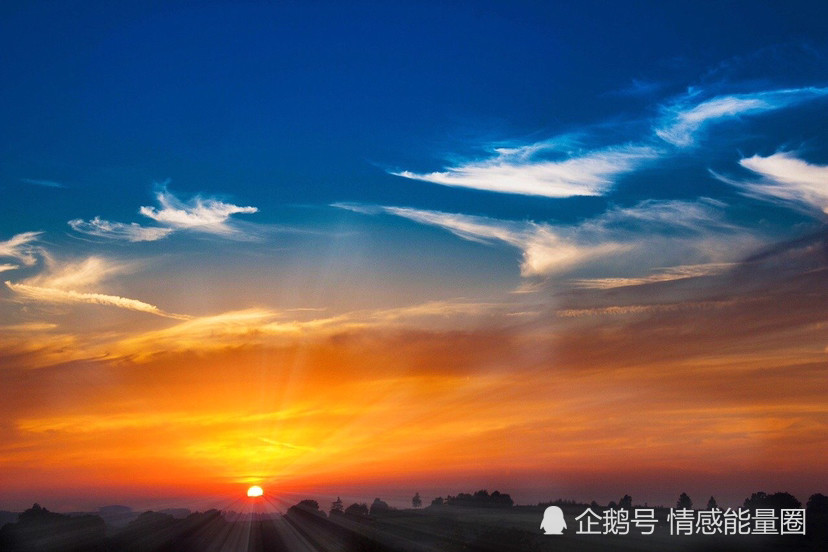 你有什么样的内心,你就会感召到什么样的能量!