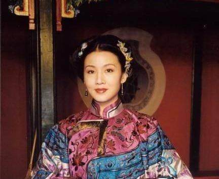 七姨太张氏是袁世凯的河南老乡,张氏没有生育孩子,按照袁家的规矩,没