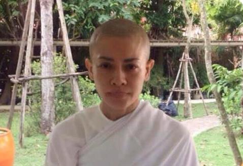 提帮功回归带动西拉米"复出",二公主秒发她c位美照,母