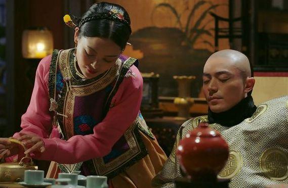 乾隆八阿哥永璇,身有残疾无缘皇位,却活得最为长寿潇洒