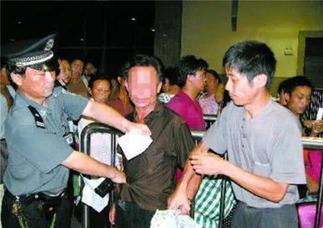 中国贼王天下第一神偷黄庭利的沉浮史