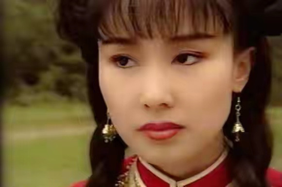 这版的《香帅传奇》有毒!参演的女演员皆年近半百却依然单身!