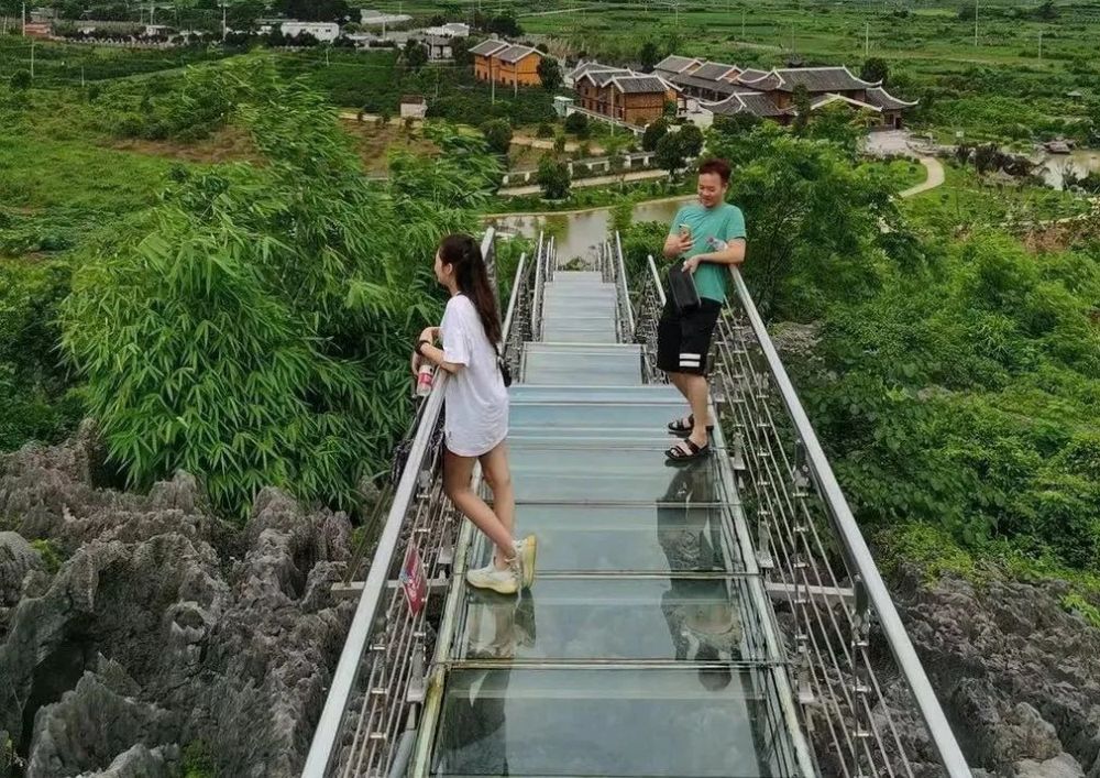 惊艳富川!神剑石林景区首届樱花旅游艺术节盛大开幕!门票免费无限送!