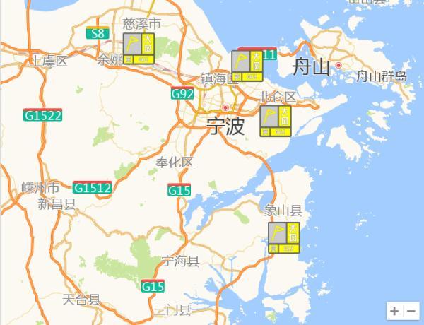 宁波市北仑区2019年中旬人口突破90万