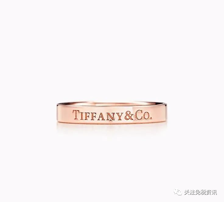 tiffany蒂芙尼2021年最新报价