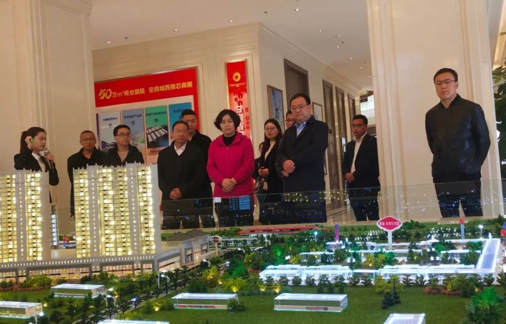 陇南电商武都端区级运营中心,东盛国际商贸物流港,陇南市武都区花荠
