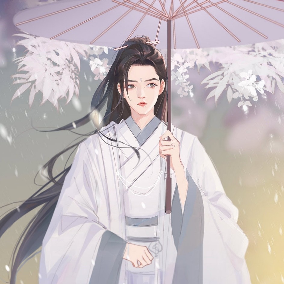 肖战新剧《玉骨遥》路透大曝光,拍摄者动作难度大角度清奇,更显肖战无