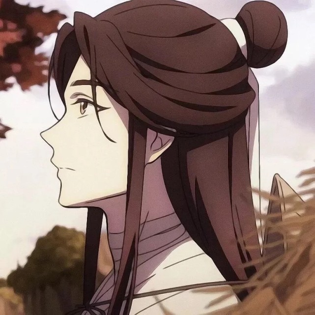 动漫男头|你只是我退而求其次的无可奈何而已
