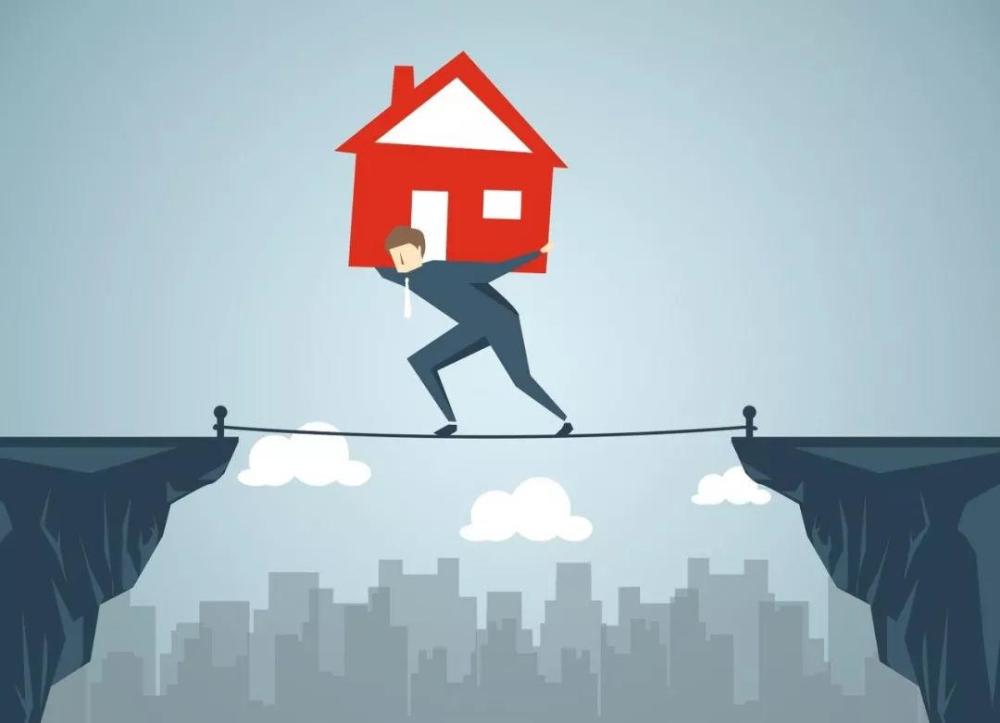 2021年买房你必须要知道的贷款规则,和避坑技巧